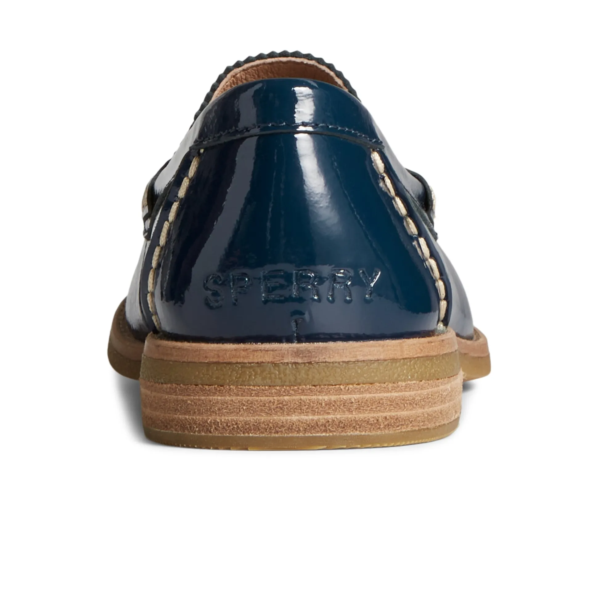 Seaport Penny Leather Loafer