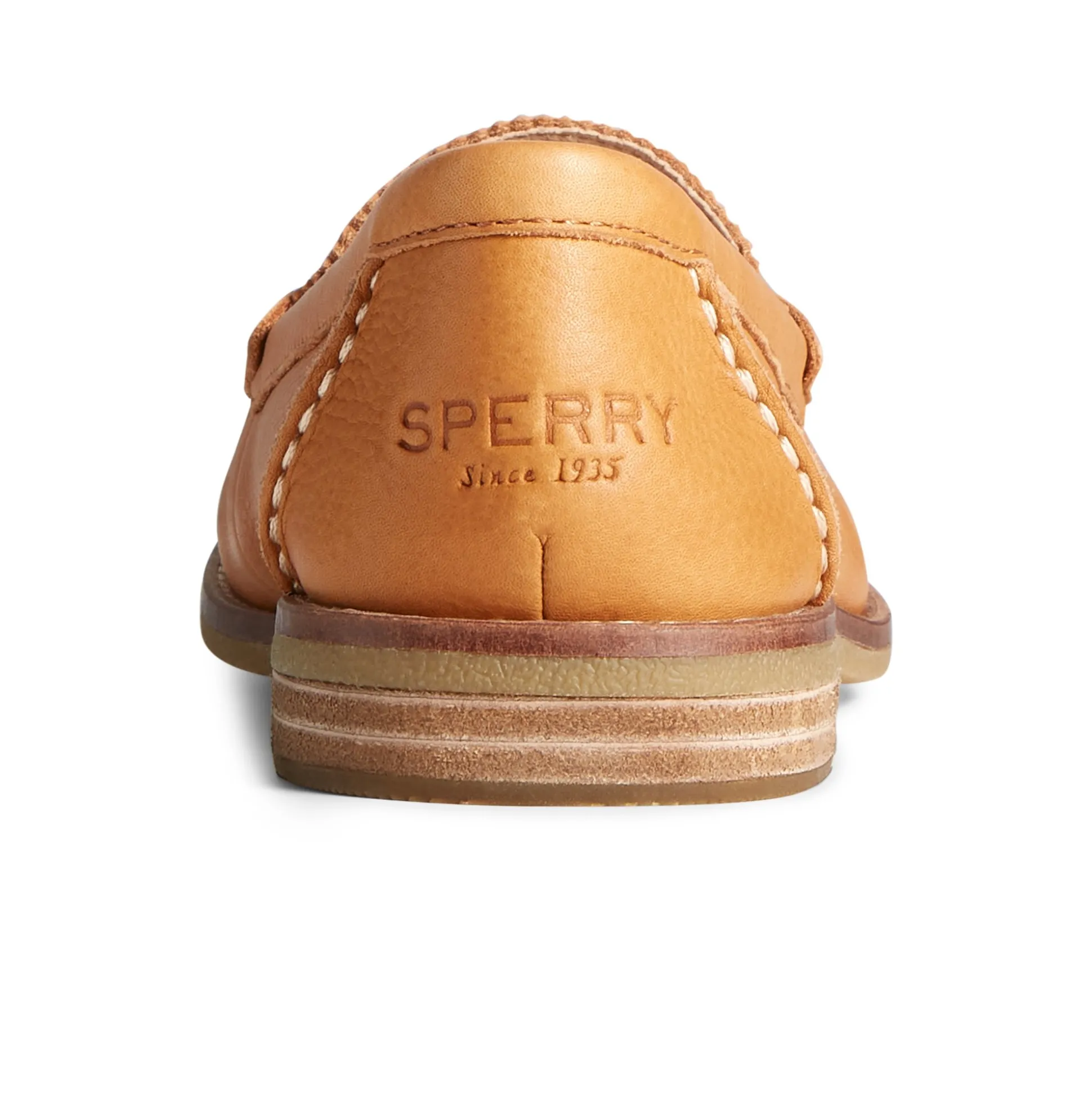 Seaport Penny Leather Loafer