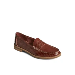 Seaport Penny Loafer