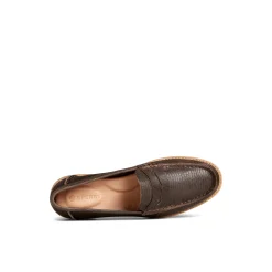 Seaport Penny Loafer