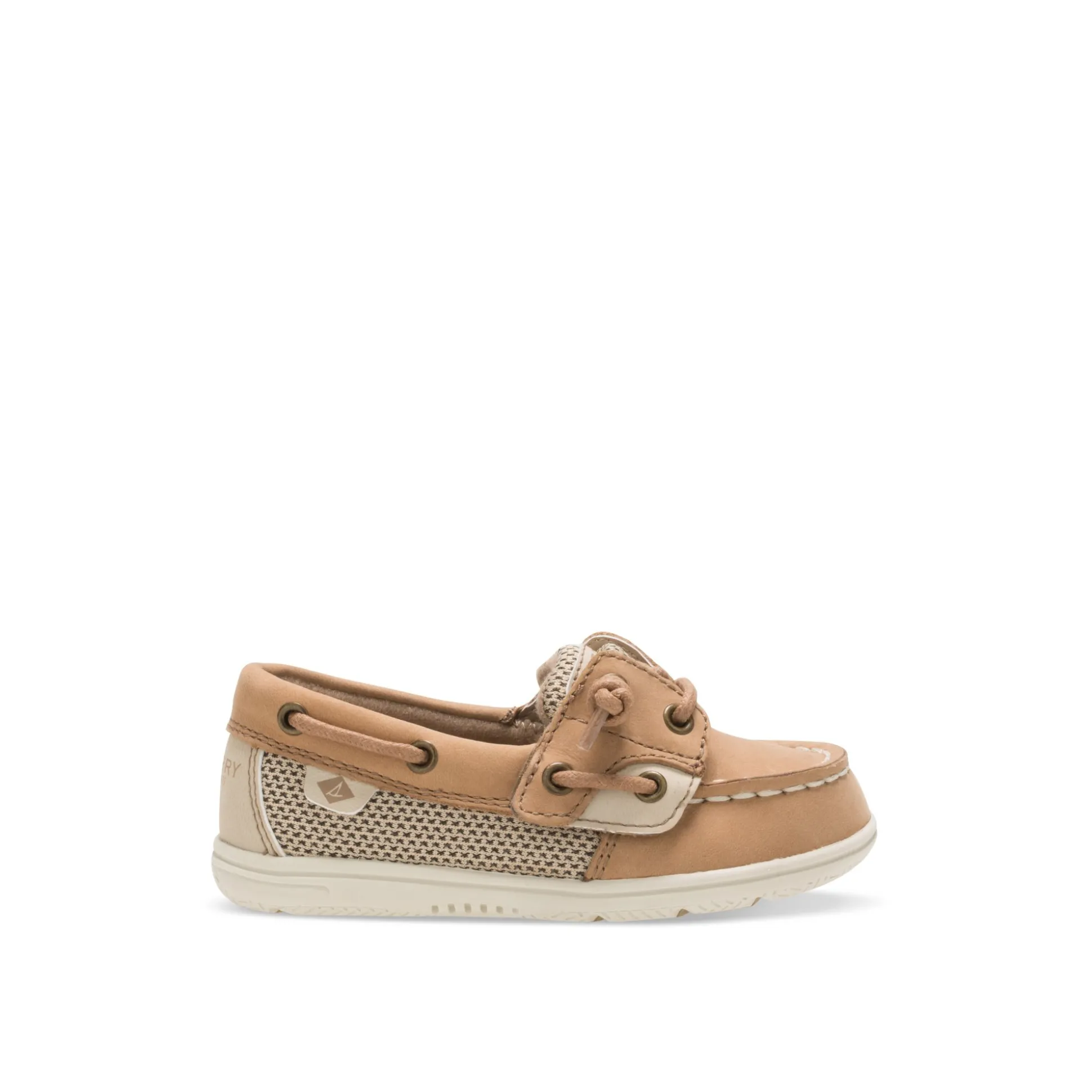 Shoresider Junior Boat Shoe