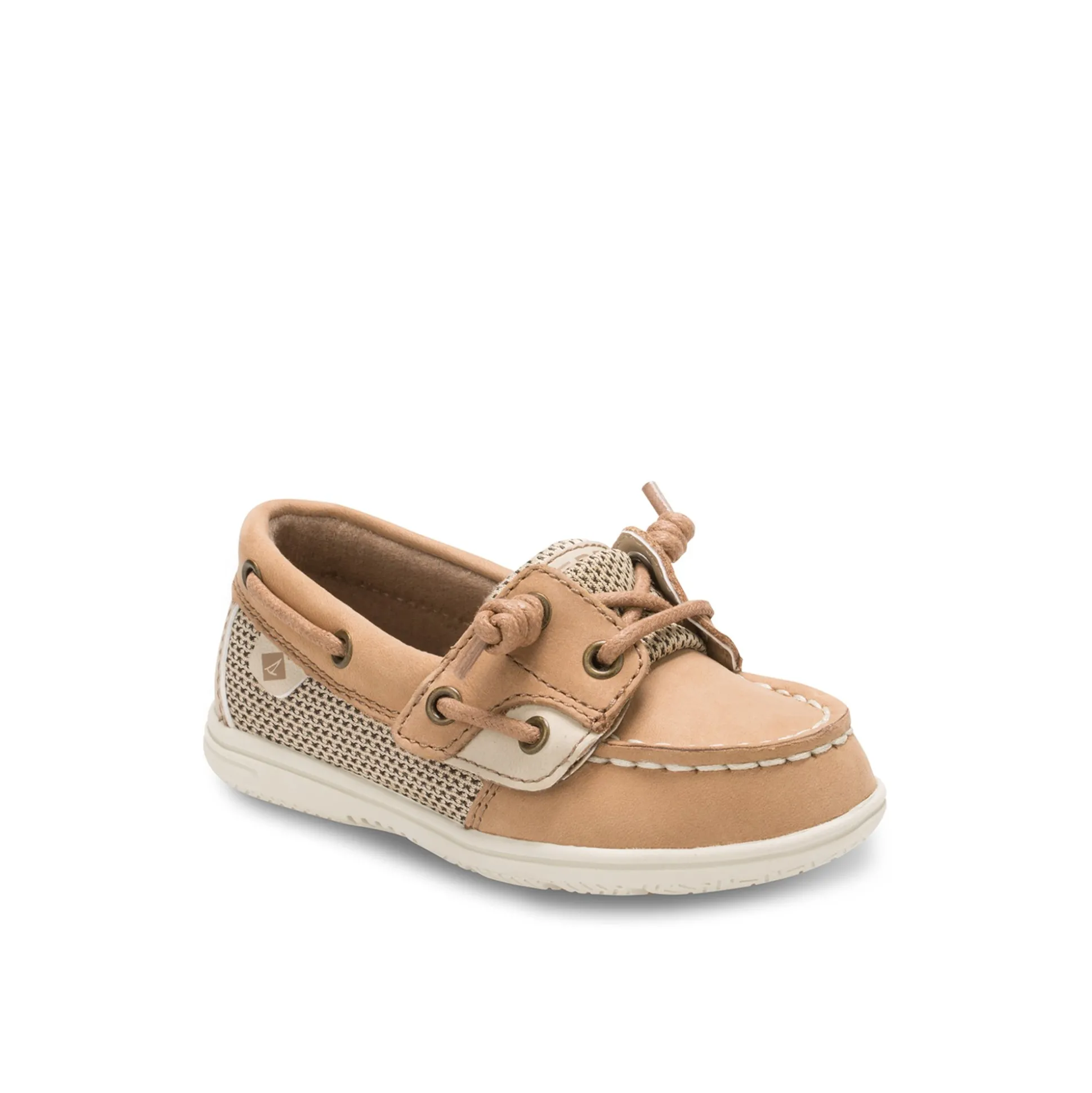 Shoresider Junior Boat Shoe