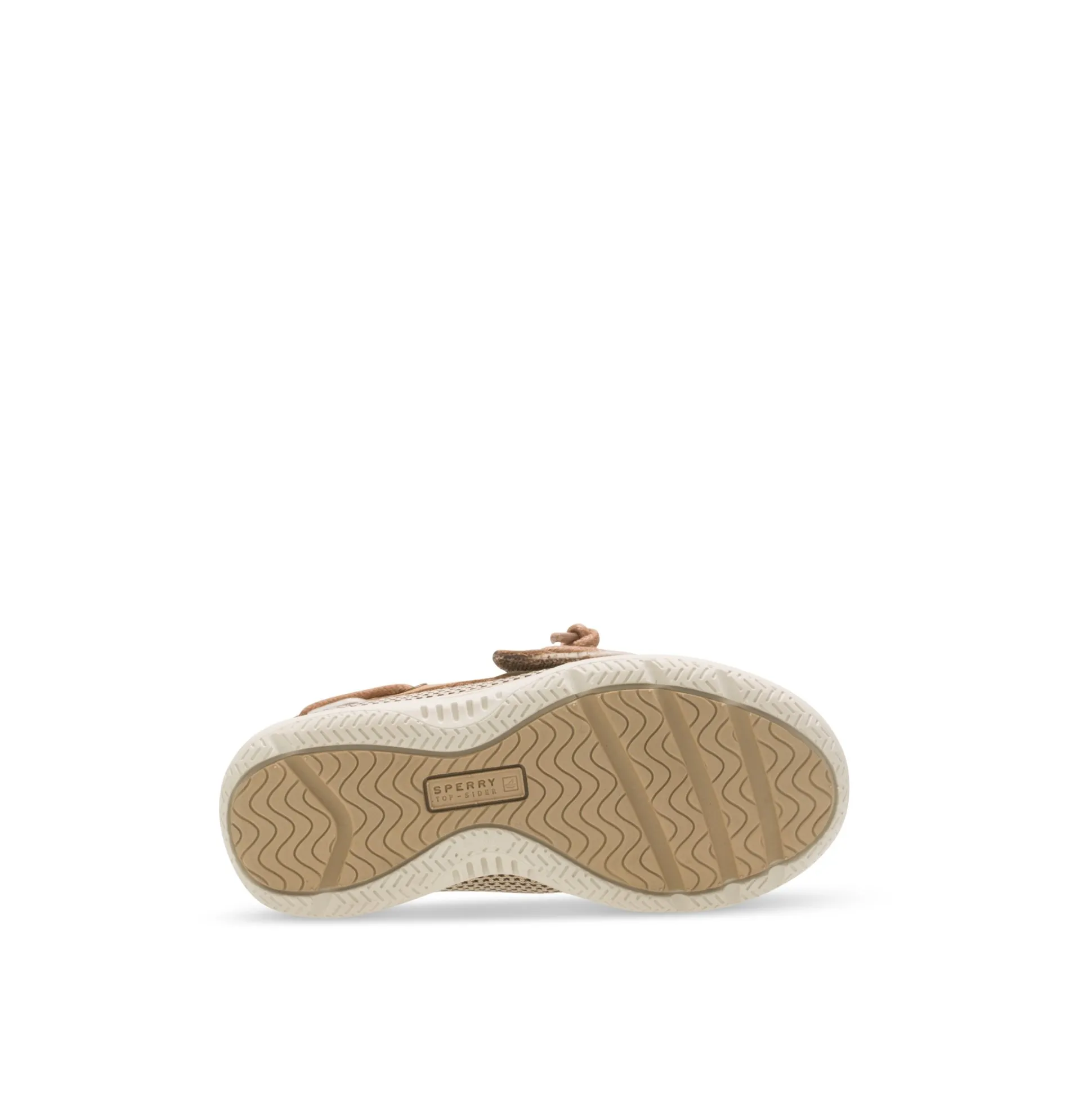 Shoresider Junior Boat Shoe