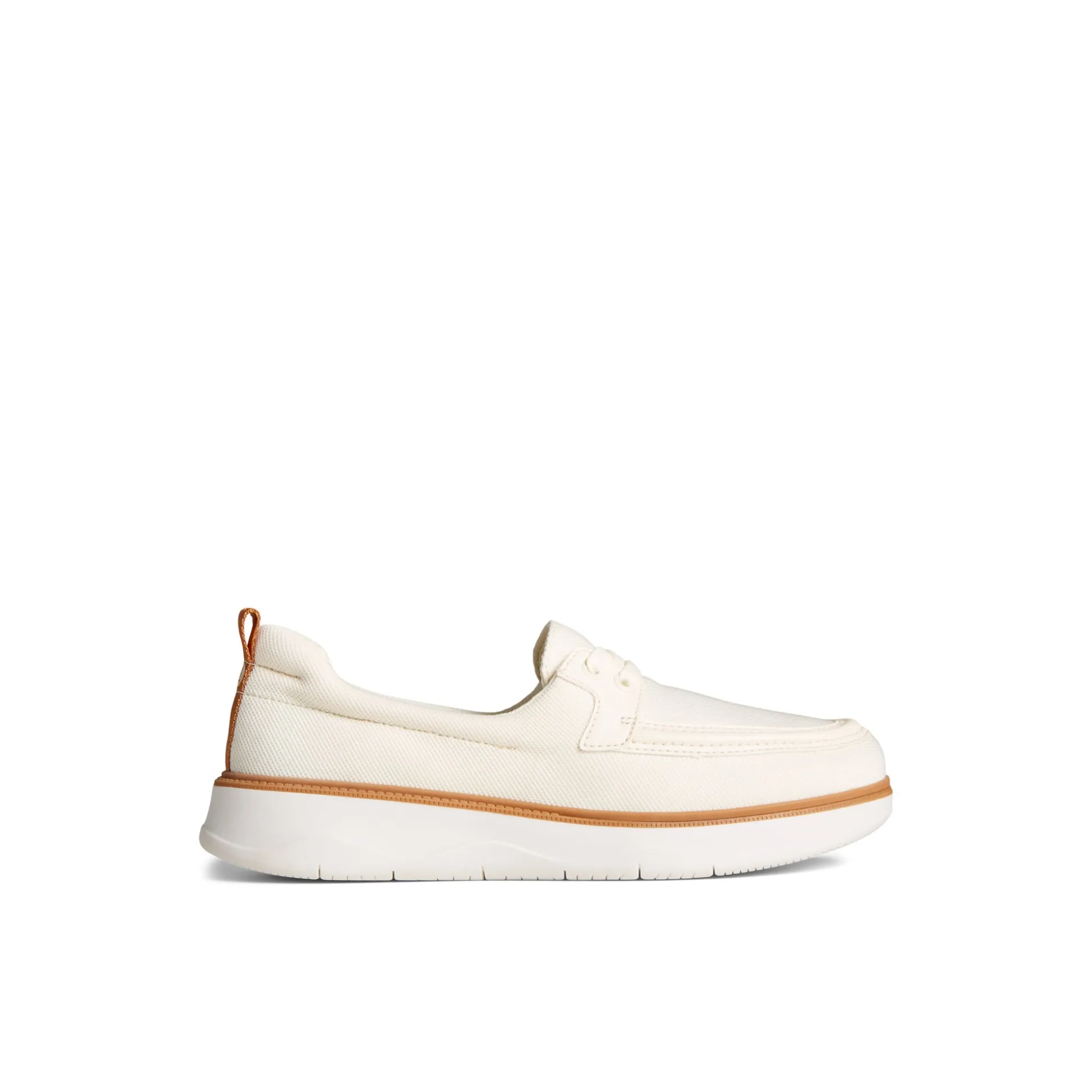 Skipper Boat Shoe