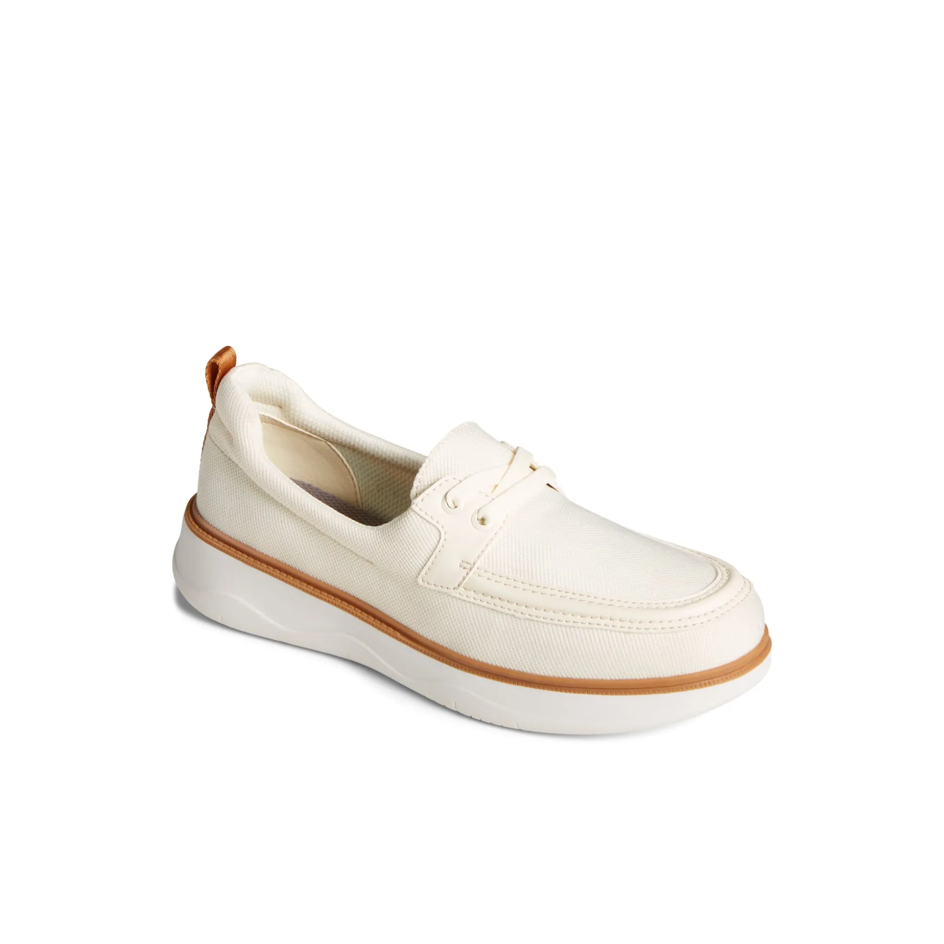 Skipper Boat Shoe