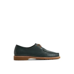 Sperry x Palmes Captain’s Oxford