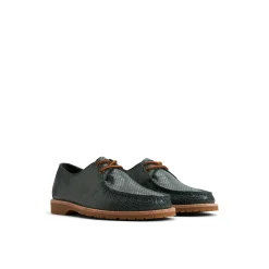 Sperry x Palmes Captain’s Oxford