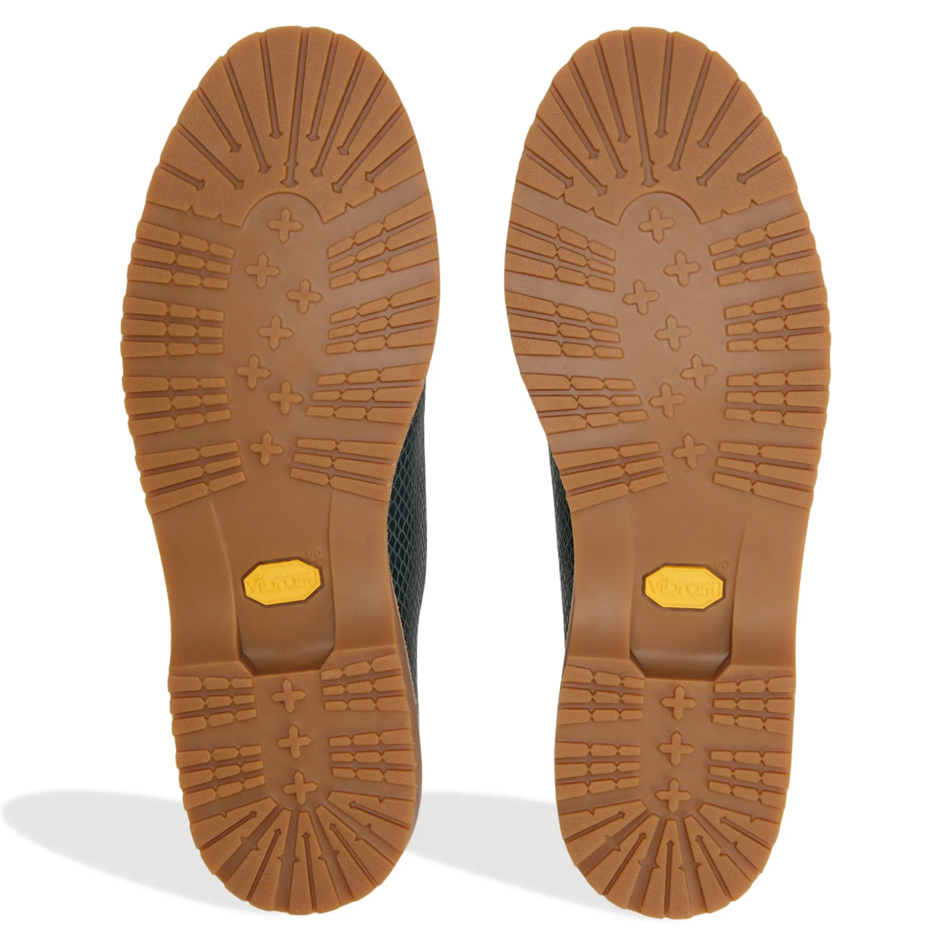 Sperry x Palmes Captain’s Oxford