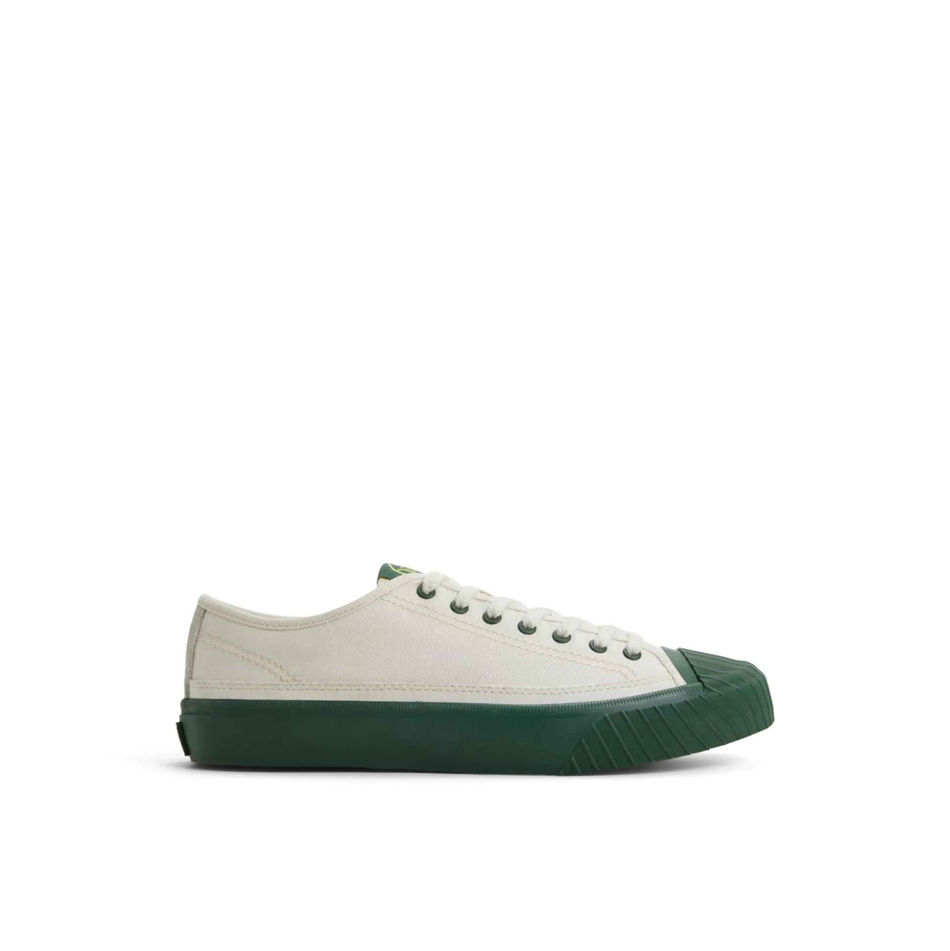 Sperry x Palmes Racquet Sneaker