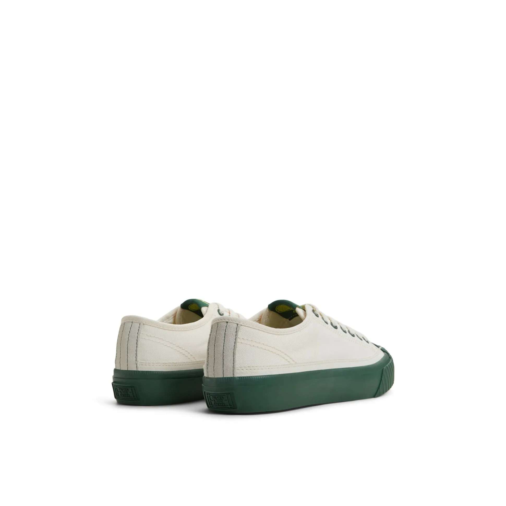 Sperry x Palmes Racquet Sneaker