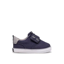 Spinnaker Crib Junior Washable Sneaker