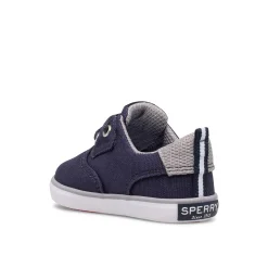 Spinnaker Crib Junior Washable Sneaker