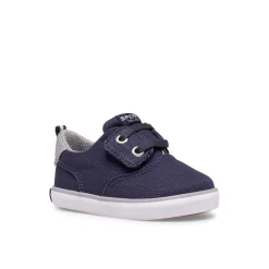 Spinnaker Crib Junior Washable Sneaker