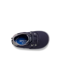 Spinnaker Crib Junior Washable Sneaker