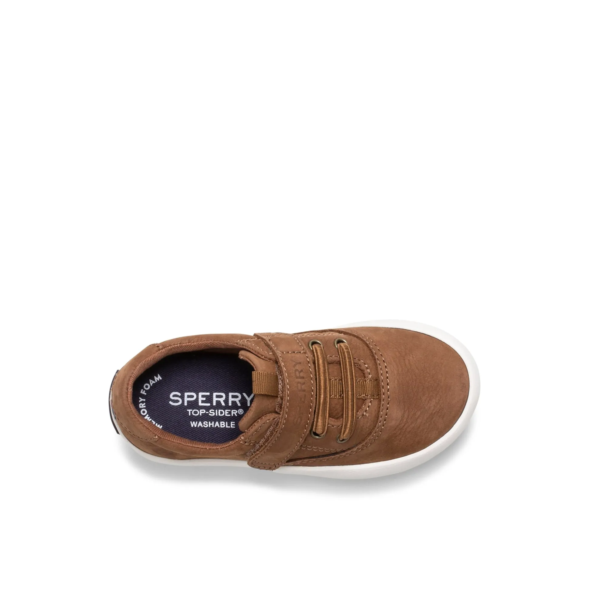 Spinnaker Junior Washable Sneaker
