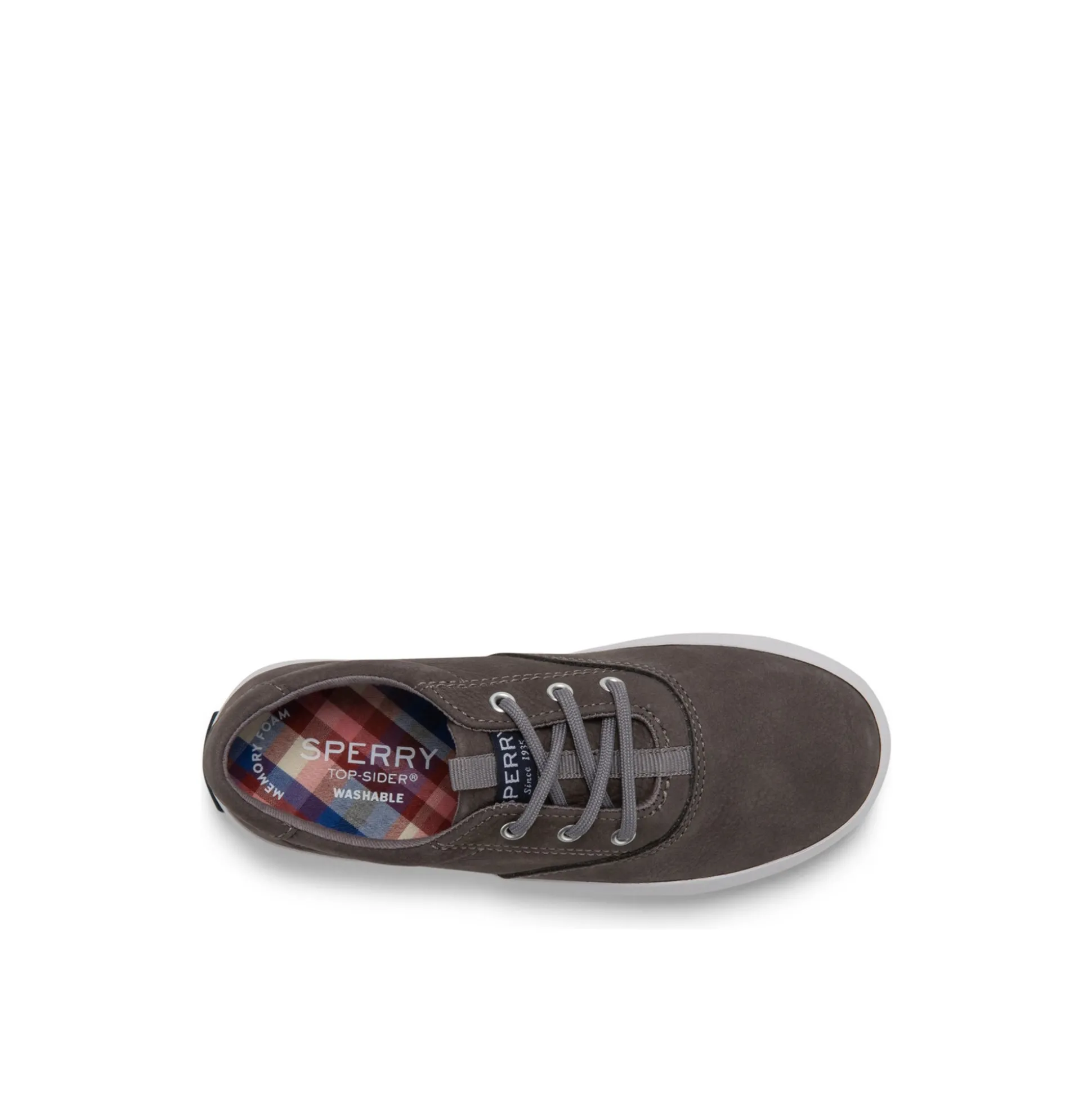 Spinnaker Washable Sneaker