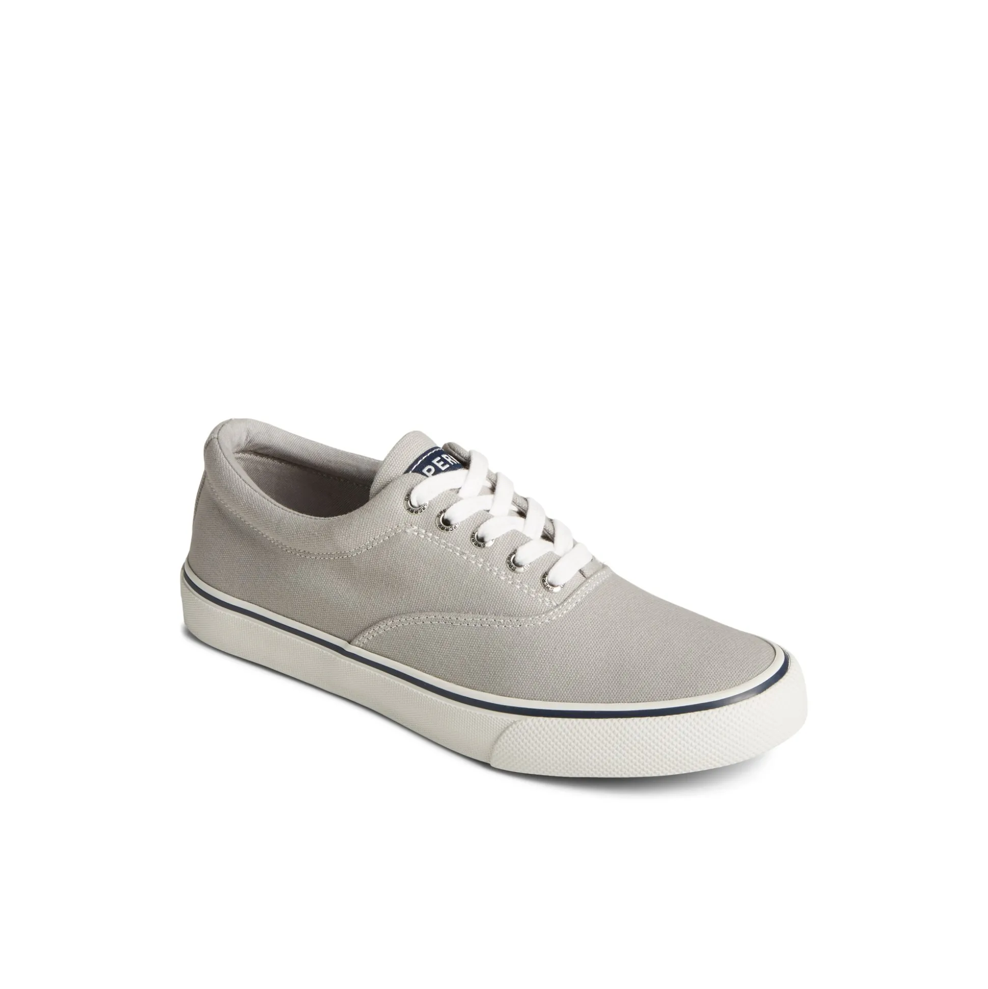 Striper II Canvas CVO Sneaker