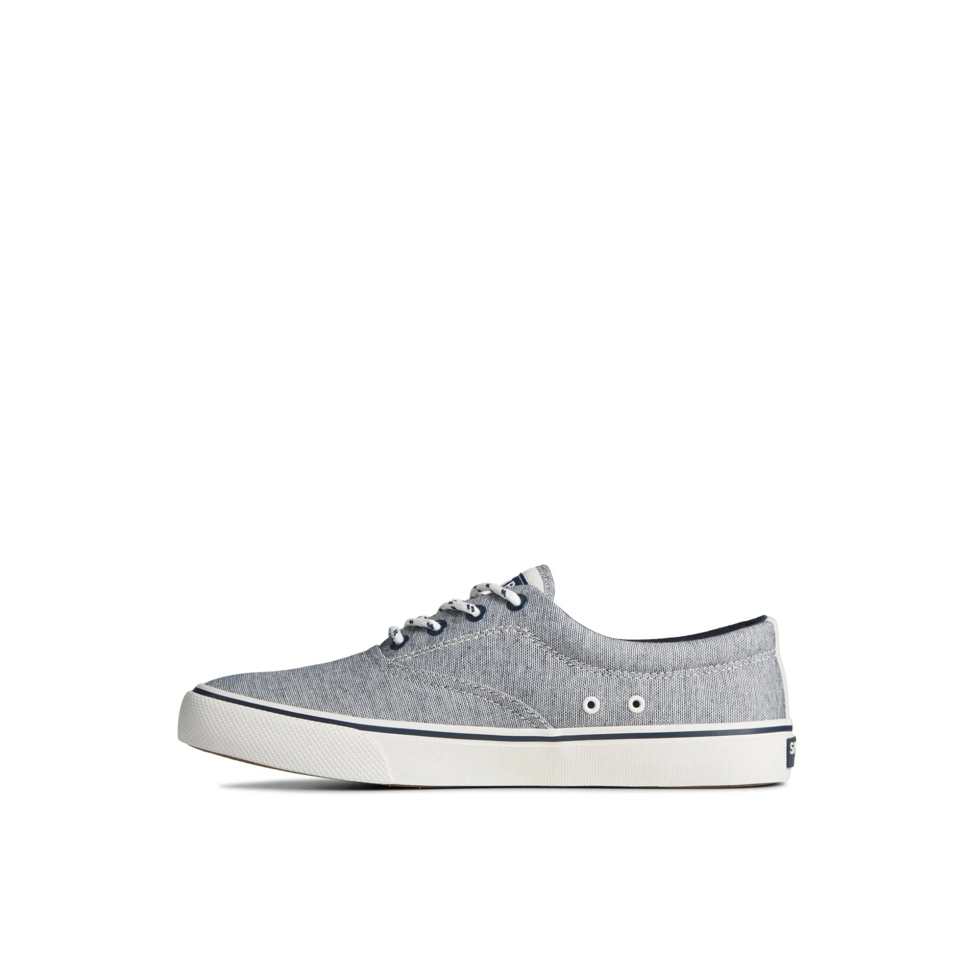 Striper II Chambray Sneaker