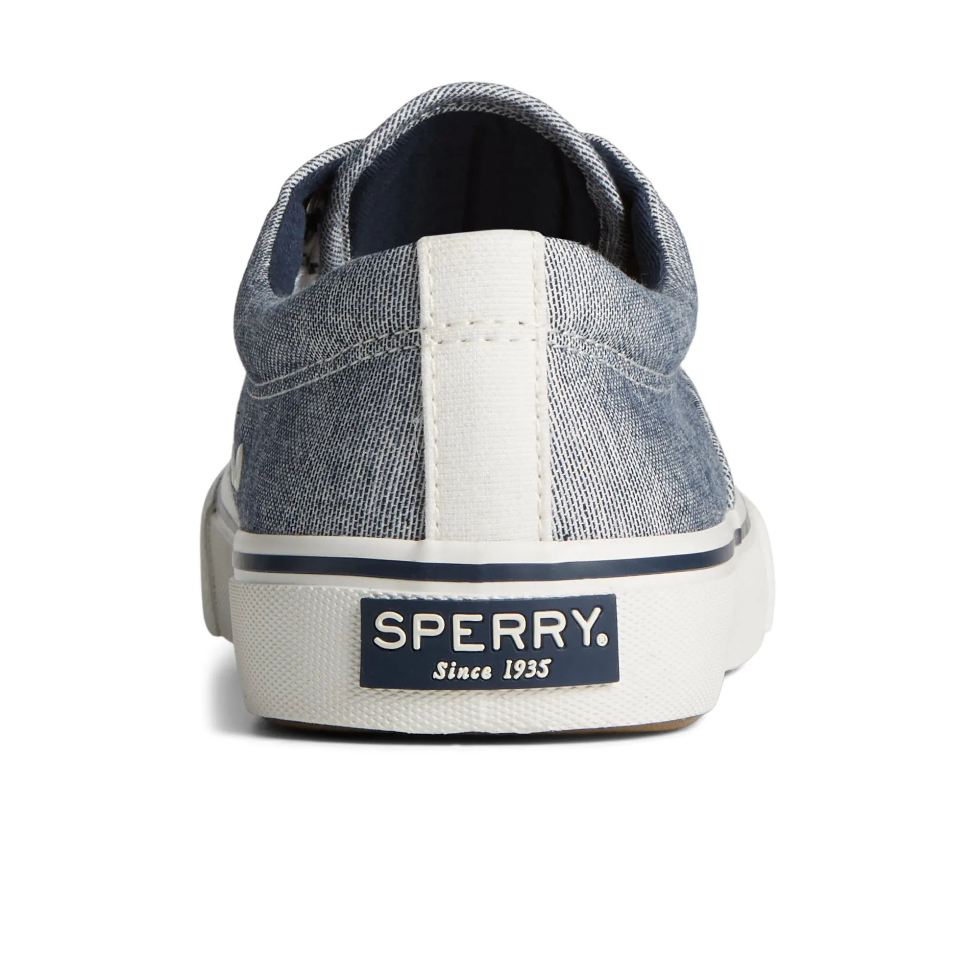 Striper II Chambray Sneaker