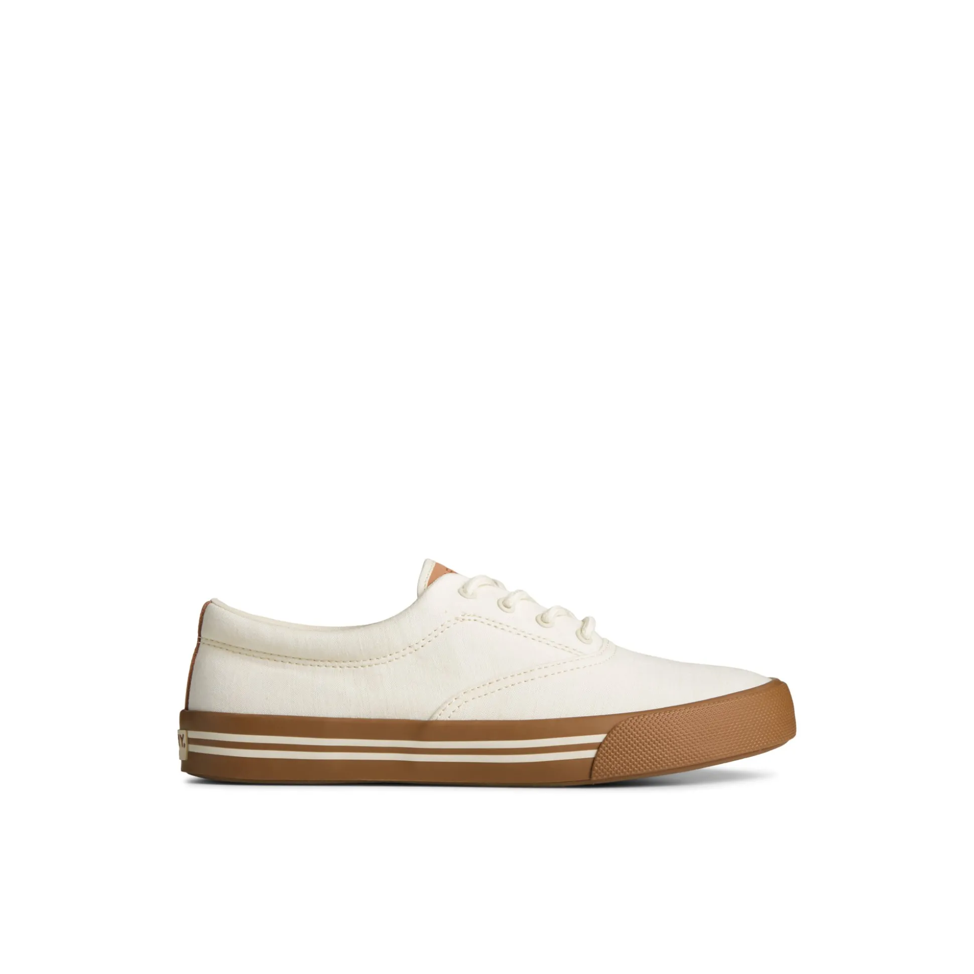 Striper II Linen CVO Sneaker