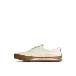 Striper II Linen CVO Sneaker