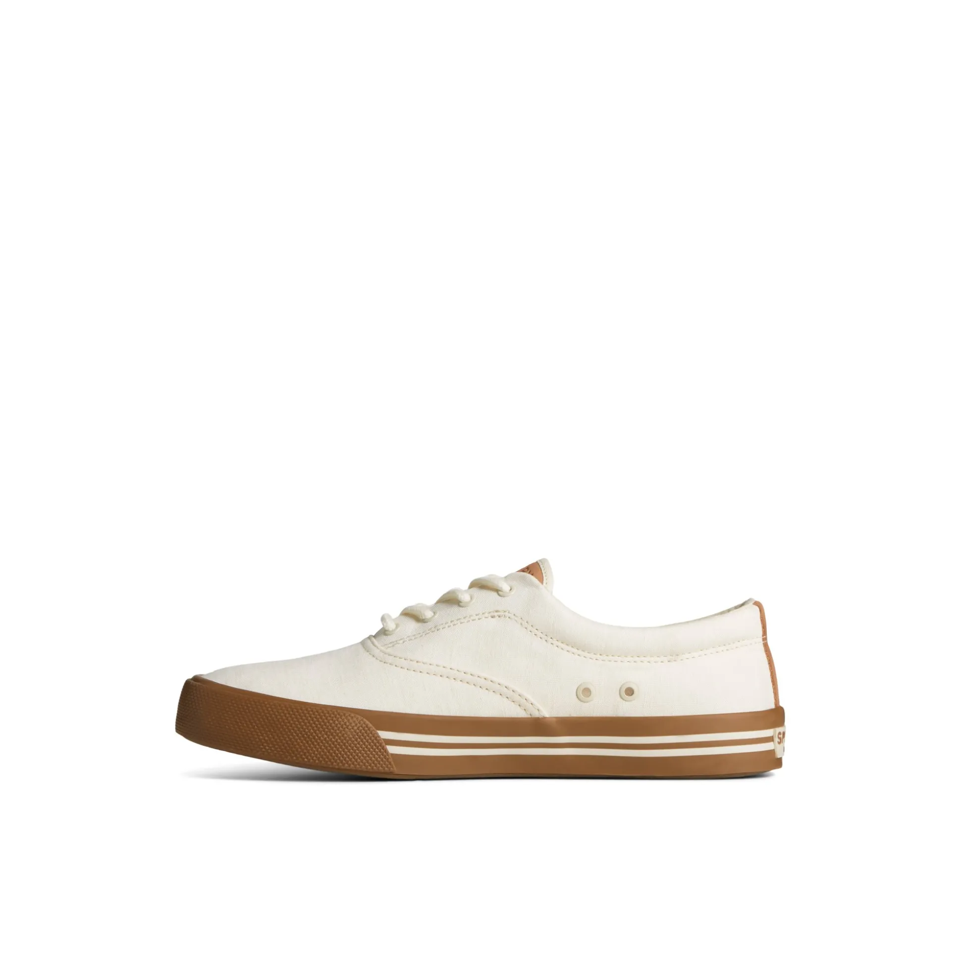 Striper II Linen CVO Sneaker
