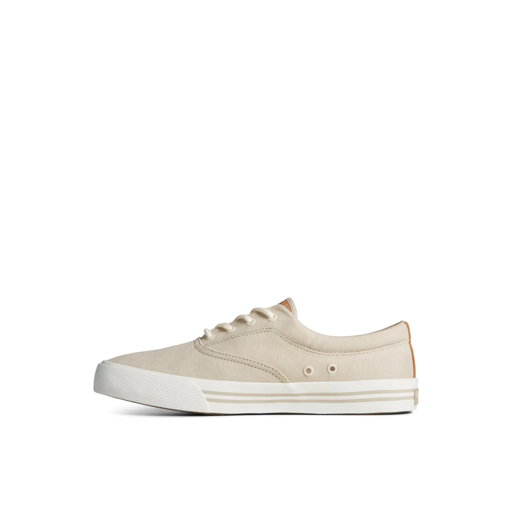 Striper II Linen CVO Sneaker