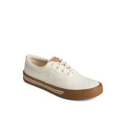 Striper II Linen CVO Sneaker