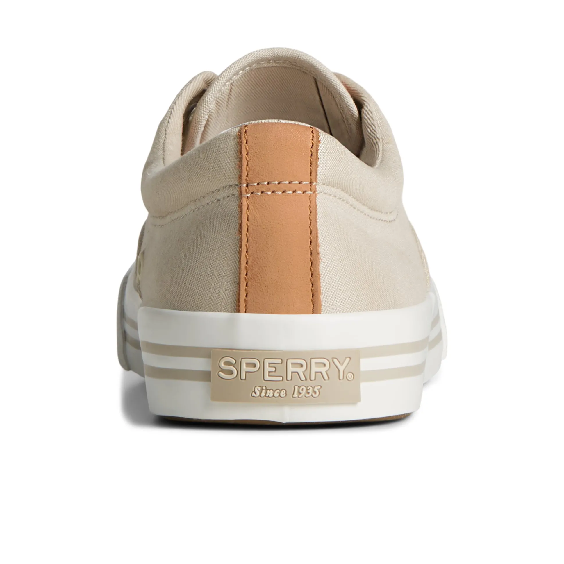 Striper II Linen CVO Sneaker