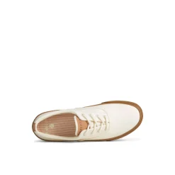 Striper II Linen CVO Sneaker
