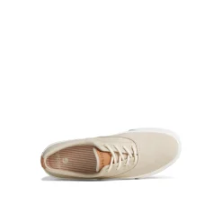 Striper II Linen CVO Sneaker