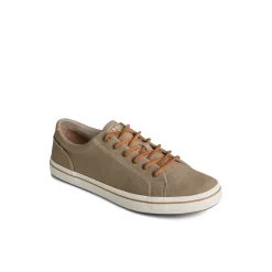 Striper II Linen LTT Sneaker