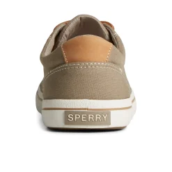 Striper II Linen LTT Sneaker