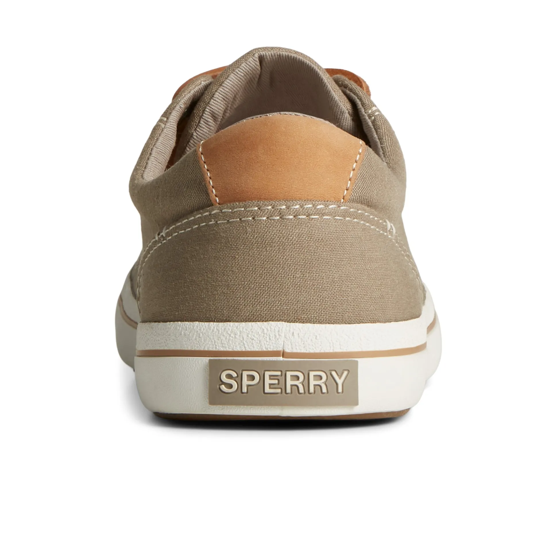 Striper II Linen LTT Sneaker