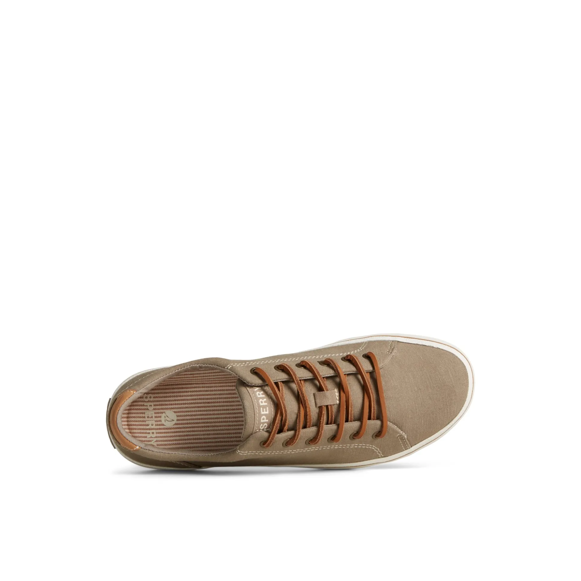 Striper II Linen LTT Sneaker
