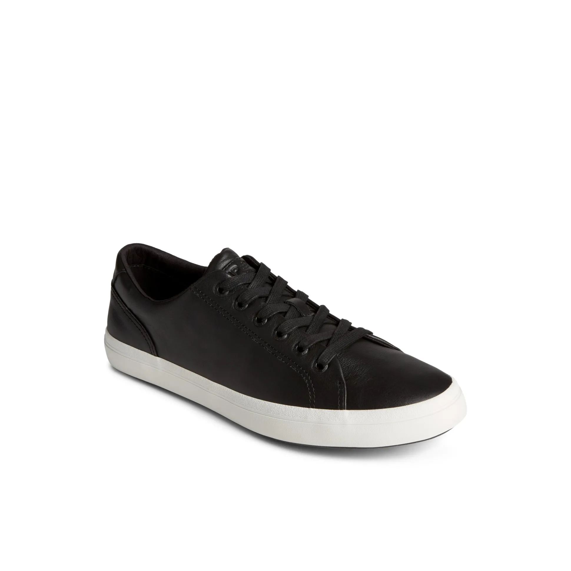 Striper II LLT Leather Sneaker