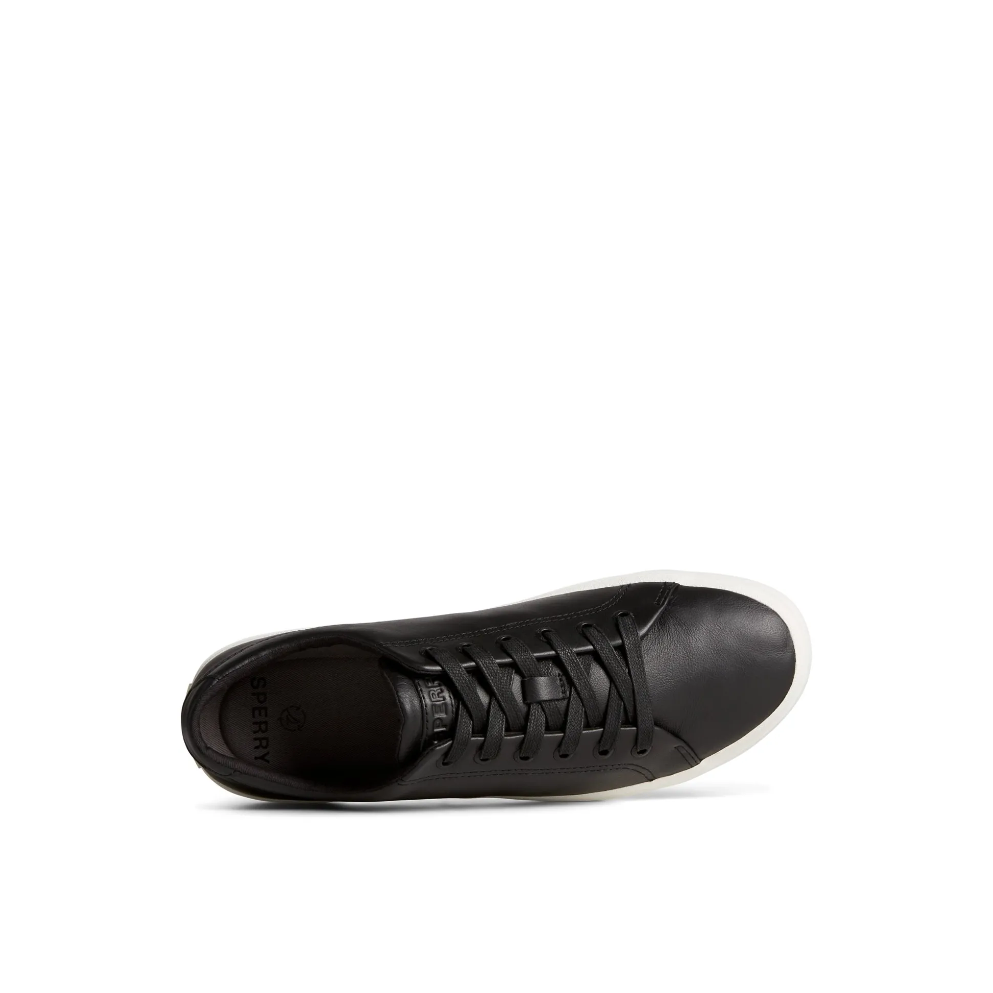 Striper II LLT Leather Sneaker