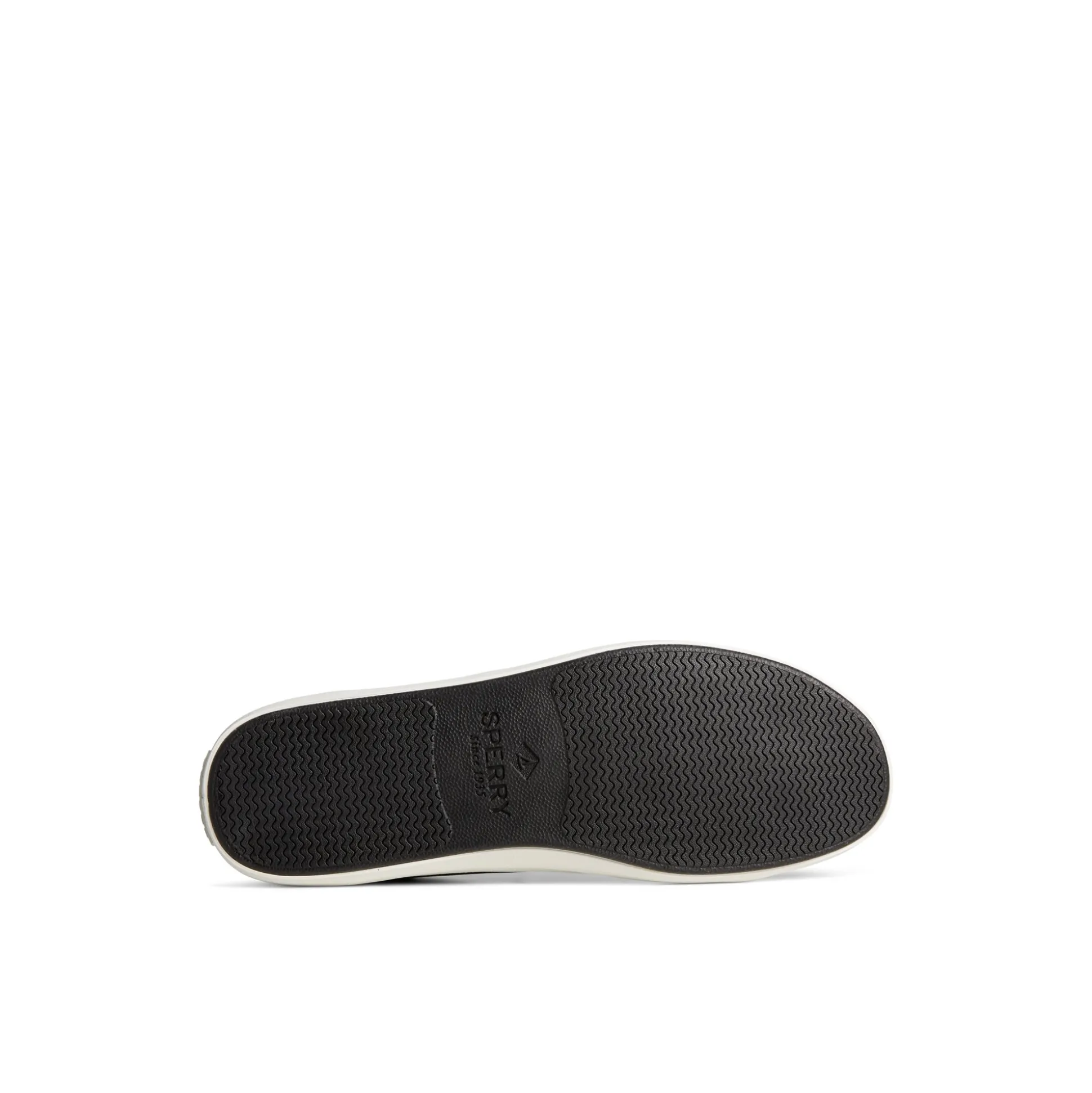 Striper II LLT Leather Sneaker