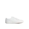 Striper II LTT Leather Sneaker