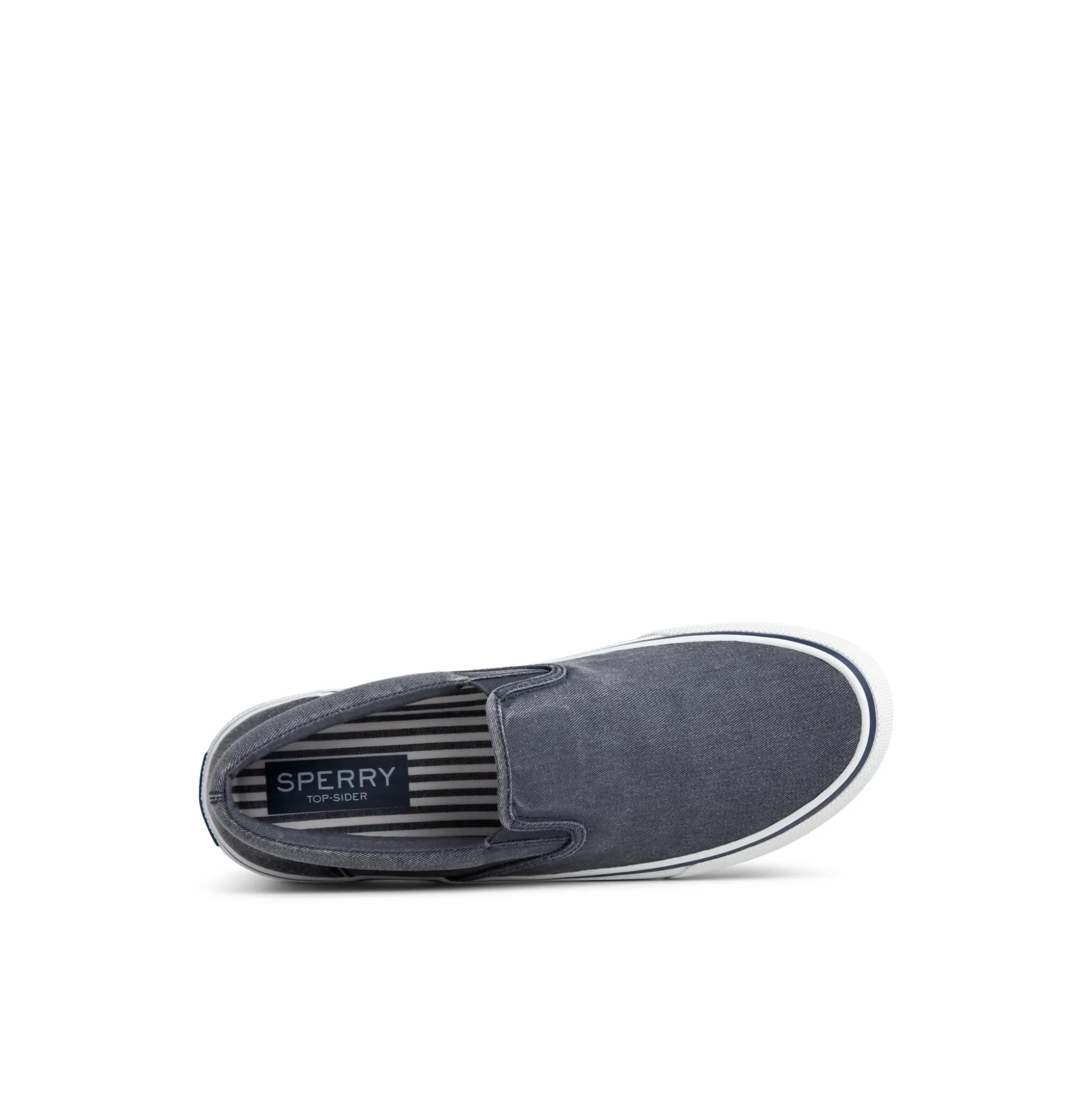 Striper II Slip On Sneaker