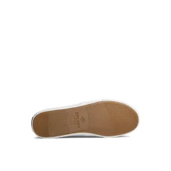 Striper II Twin Gore Perforated Slip On Sneaker