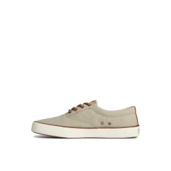 Striper II Washed Canvas CVO Sneaker
