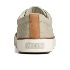 Striper II Washed Canvas CVO Sneaker