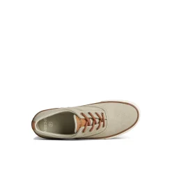 Striper II Washed Canvas CVO Sneaker