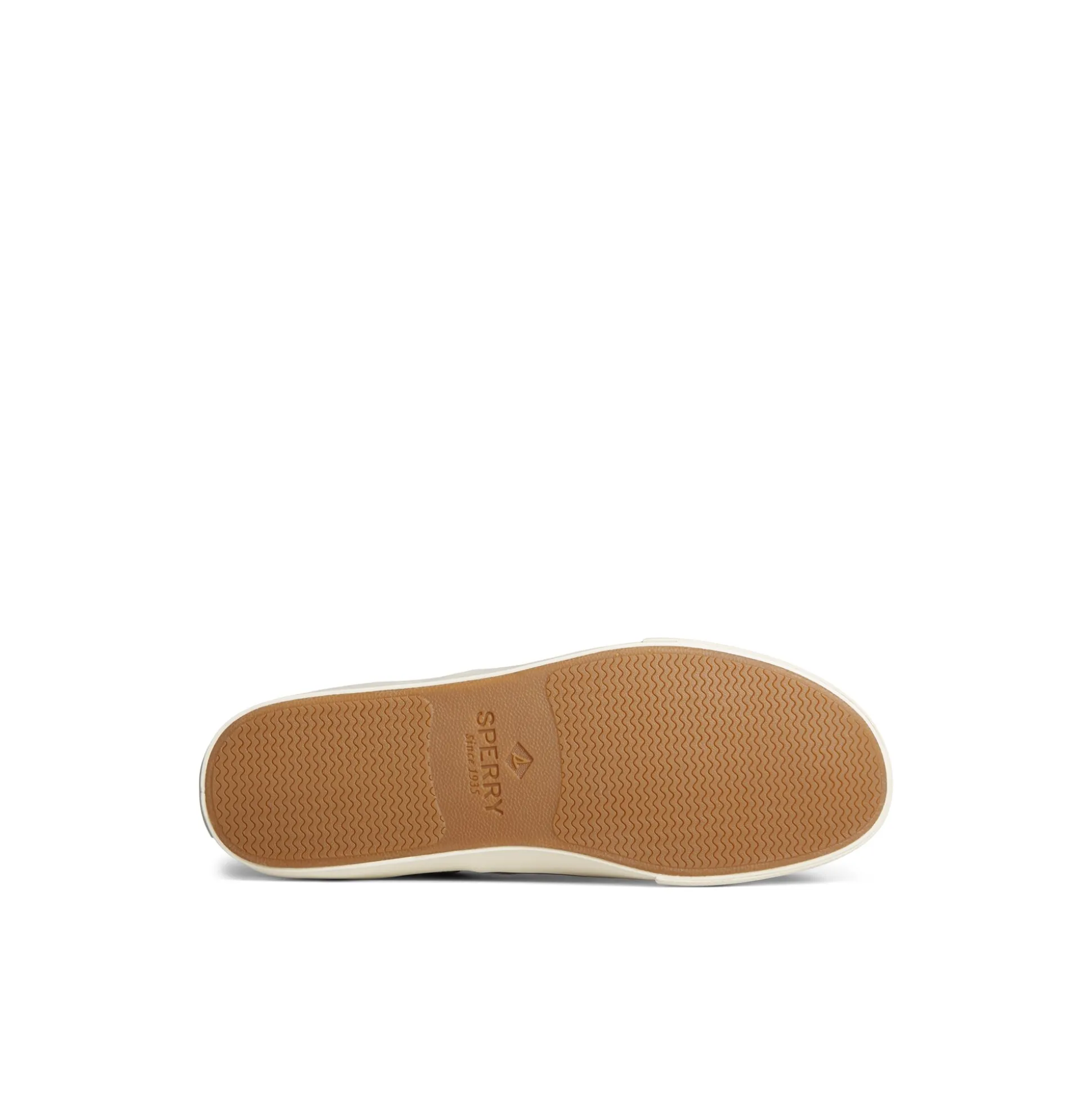 Striper II Washed Canvas CVO Sneaker