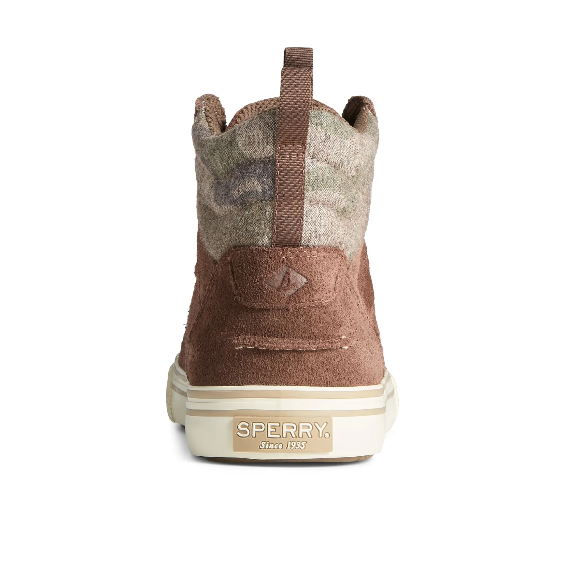 Striper Storm Hiker Waterproof Sneaker Boot