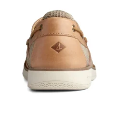 Surveyor 2-Eye Boat Shoe