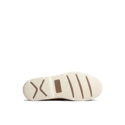 Surveyor 2-Eye Boat Shoe