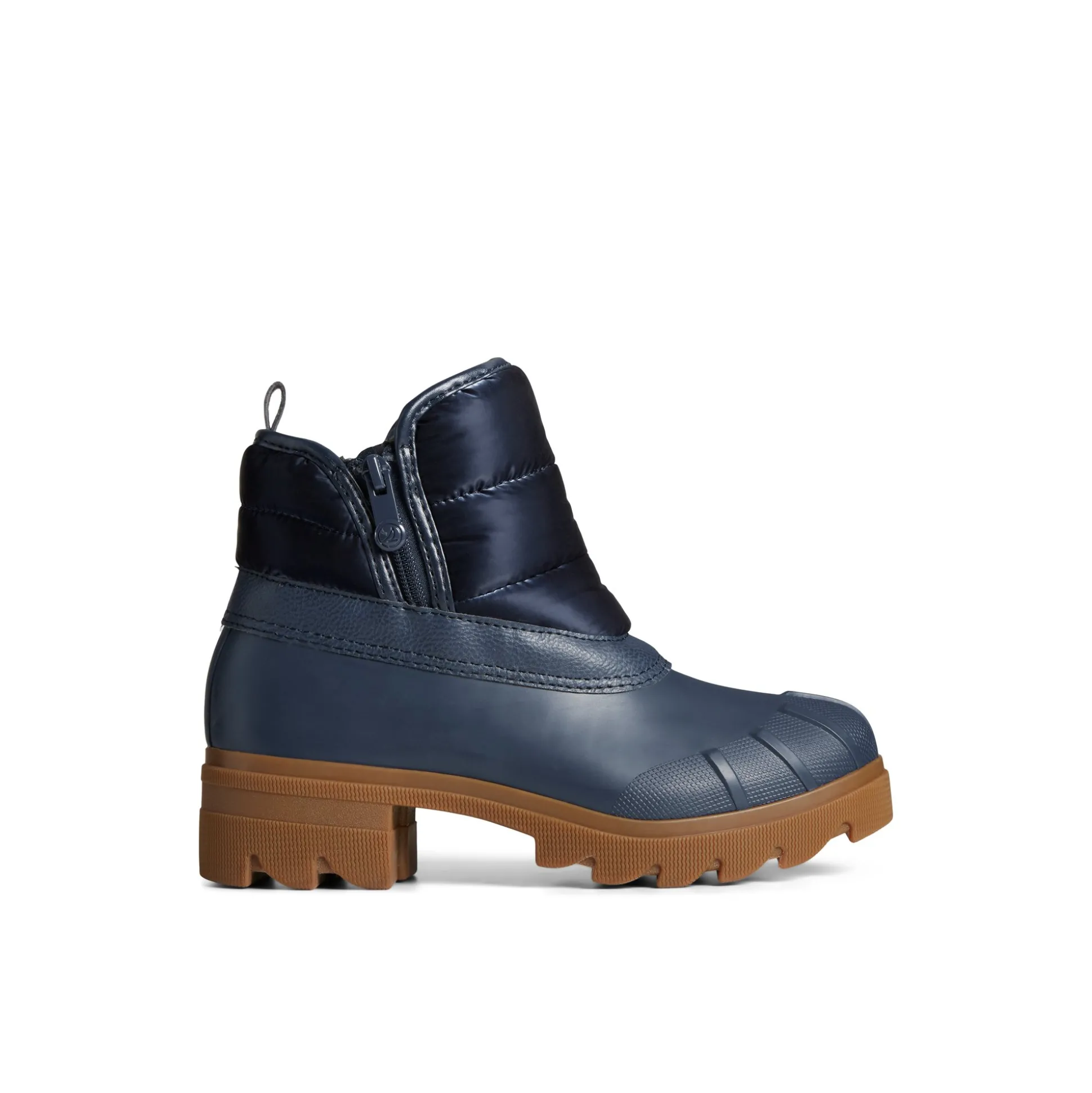 Syren Ascend Zip Boot