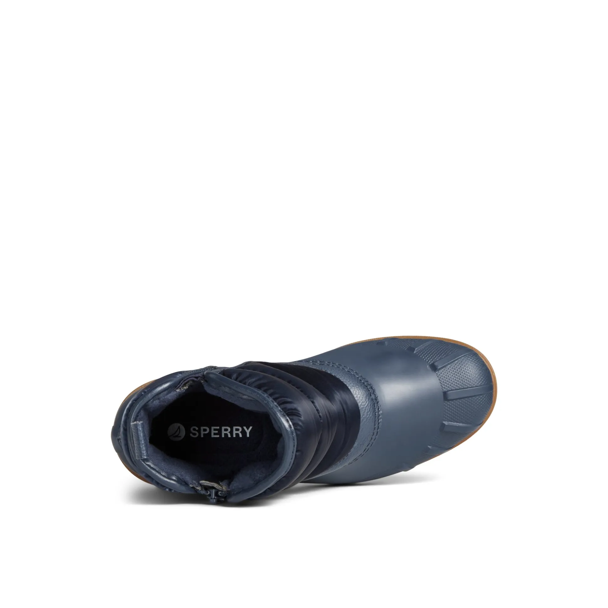 Syren Ascend Zip Boot